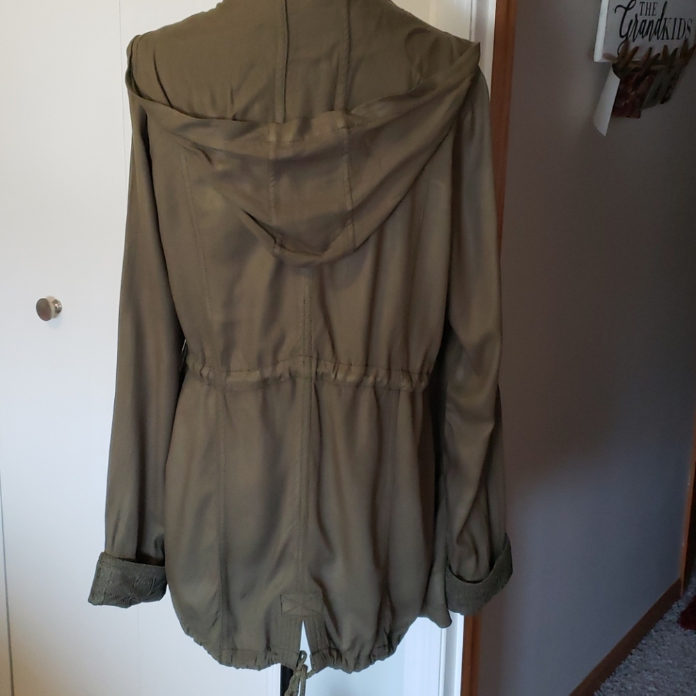 Jacket from Buckle - Picture 8 of 10